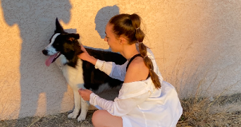héloïse pet sitter à BRUNOY 91800_3