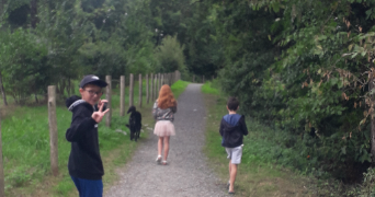 anne-sophie pet sitter à LA CHEVROLIERE 44118_4