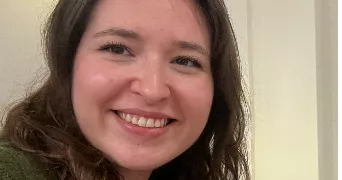 sophie cat sitter à COLOMBES 92700