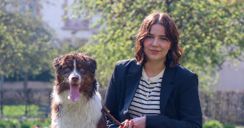 clara pet sitter à HEILLECOURT 54180_0