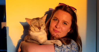 alison pet sitter à LE PLESSIS ROBINSON 92350_0