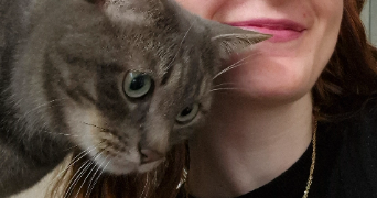 camille pet sitter à LYON 06 69006_4