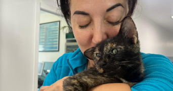 laëtitia pet sitter à VIVIERS DU LAC 73420_1