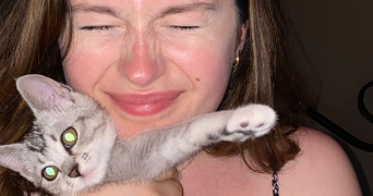 mathilde pet sitter à PONT STE MAXENCE 60700_1