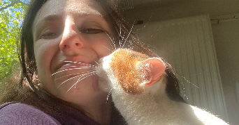 emma pet sitter à DIJON 21000_4