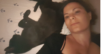 hanaa pet sitter à MONTREUIL 93100_5