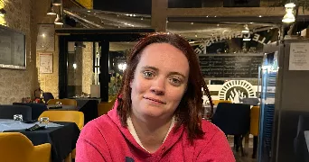 mathilde pet sitter à BIZONNES 38690