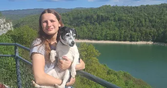 emma pet sitter à ORLY 94310