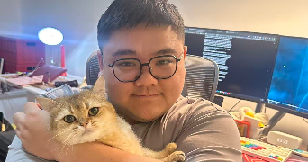 william pet sitter à SANNOIS 95110_2