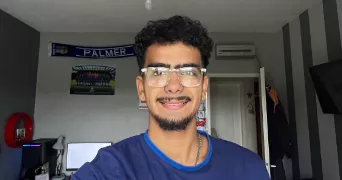 erwan pet sitter à NOHIC 82370