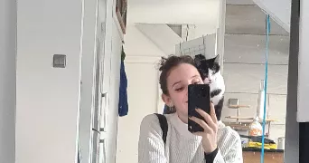 justine pet sitter à PFASTATT 68120