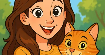 silvia pet sitter à SCEAUX 92330