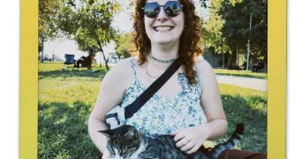 dana pet sitter à NANTES 44000