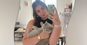 manon pet sitter à VICHY 03200