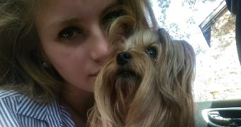 maëlys pet sitter à YVRAC 33370_7