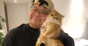 william pet sitter à SANNOIS 95110