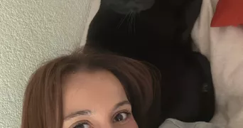 alicia pet sitter à ANNECY 74600