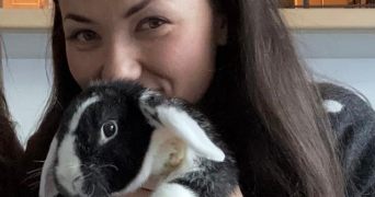 solène pet sitter à NOISY LE GRAND 93160_7