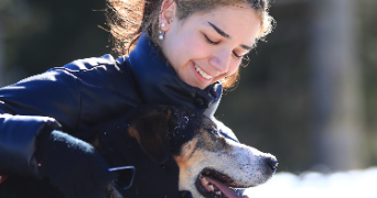 carla pet sitter à PARIS 11 75011_1