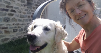 myriam pet sitter à VERN SUR SEICHE 35770_8