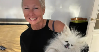 olena pet sitter à CAGNES SUR MER 06800