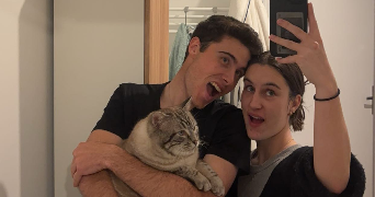 abigaël pet sitter à RENNES 35000_4