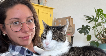 manon pet sitter à MAISONS ALFORT 94700_0