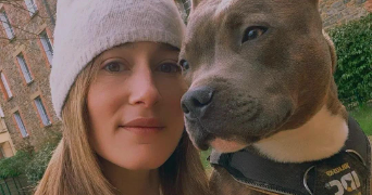 miléna pet sitter à RENNES 35000_0