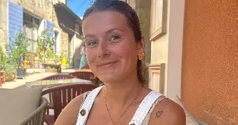 solène pet sitter à VALLET 44330