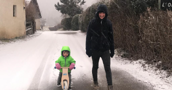 marion pet sitter à ST MARTIN D HERES 38400_3