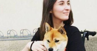 manon pet sitter à LYON 03 69003_1