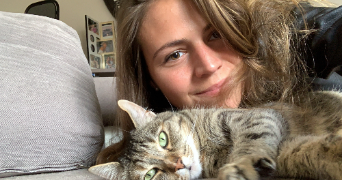 louise pet sitter à NANCY 54000_0