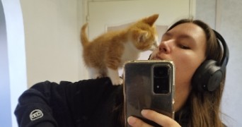 lucie-vanille dog sitter à VARENNES SUR ALLIER 03150_2