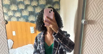 christelle pet sitter à ISSY LES MOULINEAUX 92130