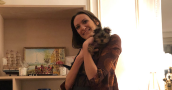 juliette pet sitter à PARIS 07 75007_1