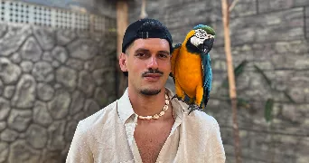 paulo silas pet sitter à PARIS 12 75012
