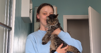 lise pet sitter à ST NICOLAS DE PORT 54210_0