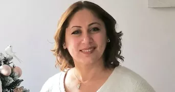 thérèse cat sitter à GIF SUR YVETTE 91190