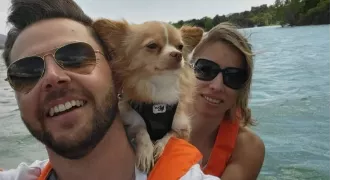 sylvie pet sitter à ST ANTONIN DU VAR 83510