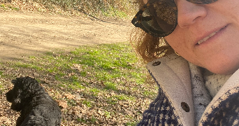 stéphanie pet sitter à ERDEVEN 56410_1