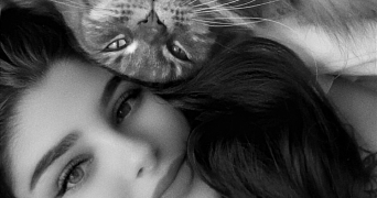 océane pet sitter à OLORON STE MARIE 64400_0