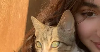 celine pet sitter à ROANNE 42300