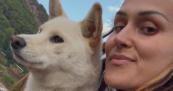 sonia pet sitter à BOUCOIRAN ET NOZIERES 30190_0
