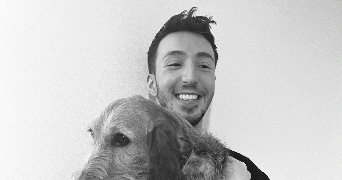 thibaud pet sitter à NANTES 44000_0