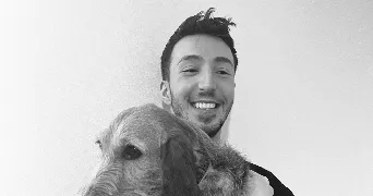 thibaud pet sitter à NANTES 44000