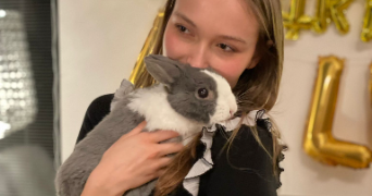 ludivine pet sitter à NANTES 44000_1