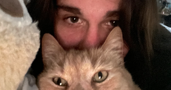 loanne pet sitter à LAPALUD 84840_0