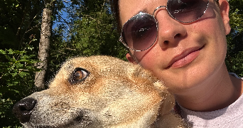 joanna pet sitter à Vif 38450_2