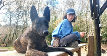 sara pet sitter à Saint-Jacques-de-Néhou 50390_2