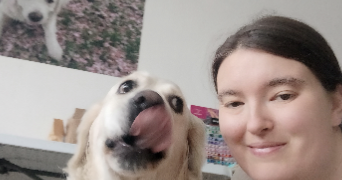 anne-sophie pet sitter à TOURCOING 59200_1